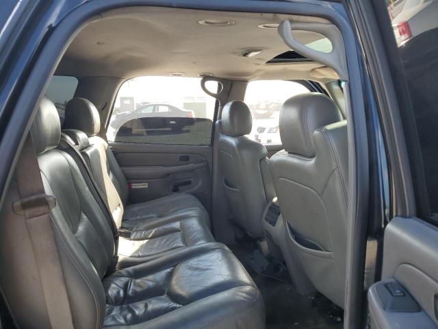 2005 GMC Yukon VIN: 1GKEC13TX5R145885 Lot: 41174884