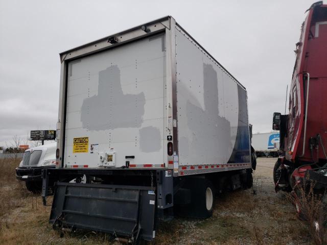 2021 Chevrolet 4500Hd VIN: JALCDW165M7006198 Lot: 82149863