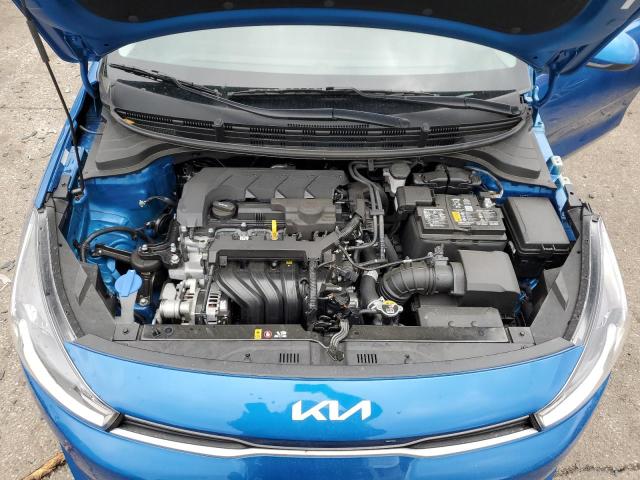 3KPA25AD6PE539754 | 2023 KIA RIO S