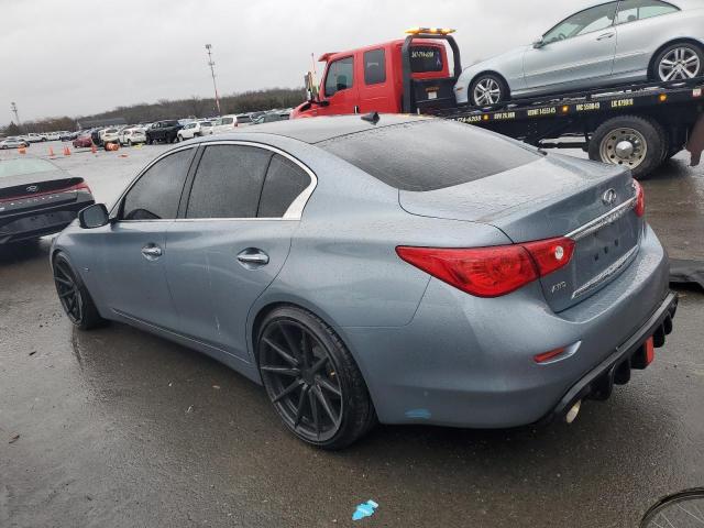 JN1BV7AR8EM702666 | 2014 INFINITI Q50 BASE