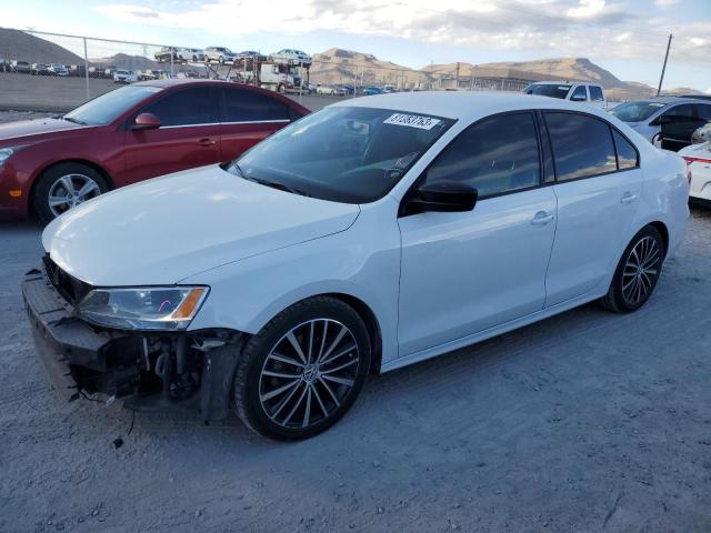 3VWD17AJ3GM345994 | 2016 VOLKSWAGEN JETTA SPOR