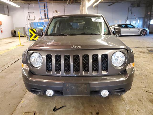 1C4NJPBB5FD264861 | 2015 JEEP PATRIOT SP