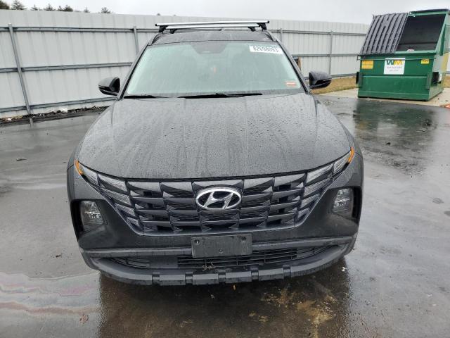 2022 HYUNDAI TUCSON N L KM8JFCAEXNU164611