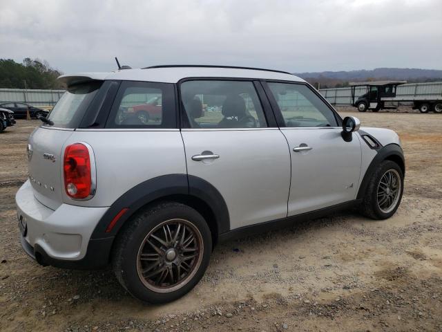 Vin: wmwzc5c51dwp34715, lot: 78313833, mini cooper s countryman 20133