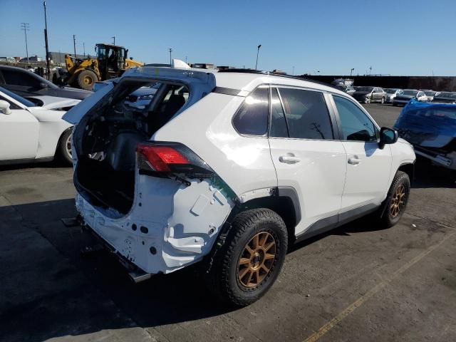 2020 Toyota Rav4 Le VIN: 2T3H1RFV5LW098448 Lot: 40506290