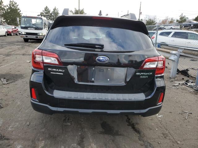 4S4BSEKC1H3208577 | 2017 SUBARU OUTBACK 3.