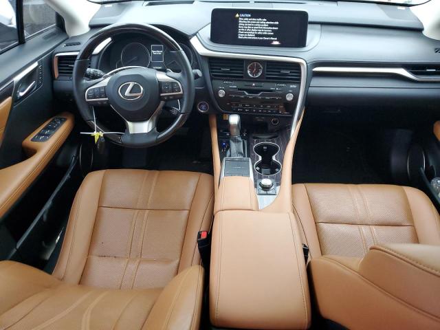 2022 LEXUS RX 450H L JTJJGKFA6N2029068