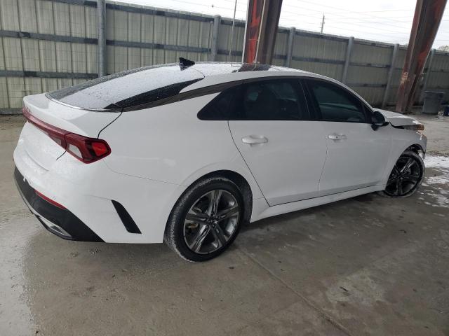 2023 KIA K5 EX - 5XXG34J29PG184618