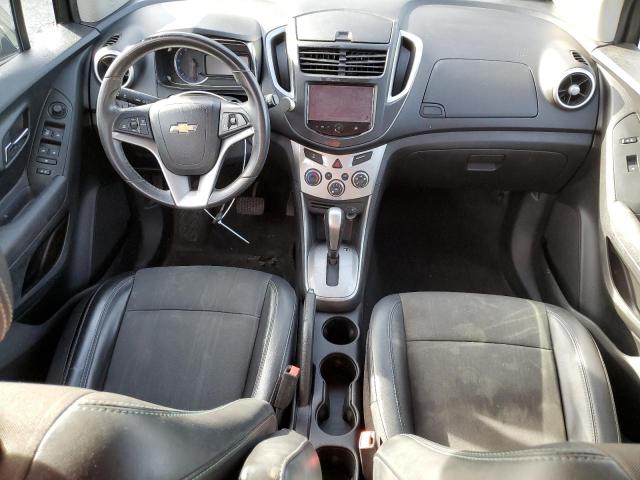 3GNCJLSB9FL248096 | 2015 Chevrolet trax 1lt