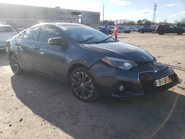 5YFBURHE5EP004768 | 2014 TOYOTA COROLLA L