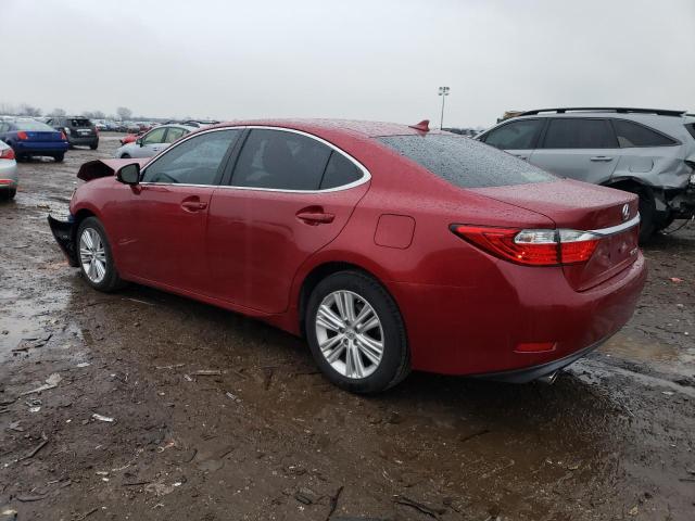 JTHBK1GG0E2101366 | 2014 LEXUS ES 350