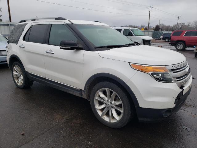 1FM5K8D80EGB36637 | 2014 FORD EXPLORER X