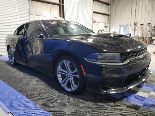 2C3CDXCT1NH235756 | 2022 DODGE CHARGER R/