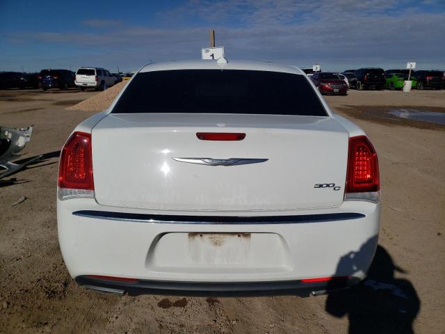 2C3CCAEG5GH207333 | 2016 CHRYSLER 300C