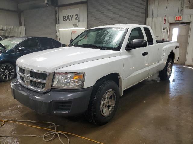 2008 Dodge Dakota 