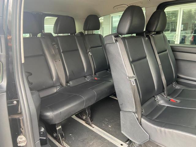 WD4PG2EE7J3357935 | 2018 MERCEDES-BENZ METRIS