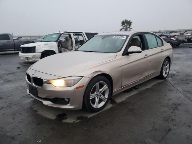 2013 BMW 3 Series 328i