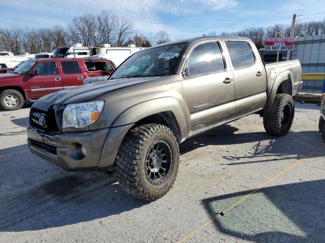 2010 Toyota Tacoma 