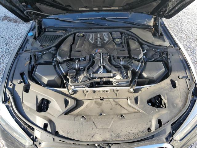 2020 BMW M8 - WBSGV0C02LCE55538