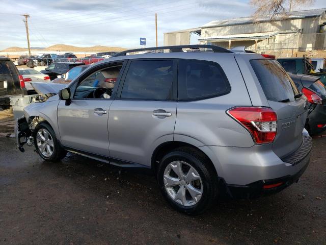 JF2SJABC5GH513924 | 2016 SUBARU FORESTER 2