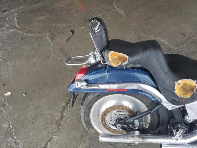 2000 HARLEY-DAVIDSON FXSTD 1HD1BSY22YY074628