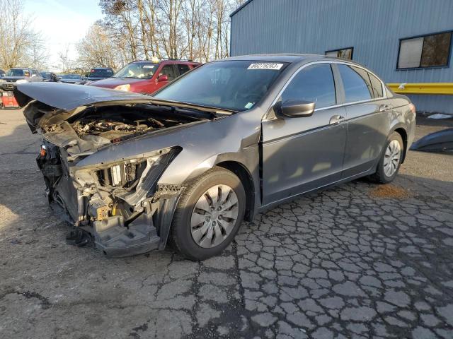 2008 Honda Accord Sedan LX