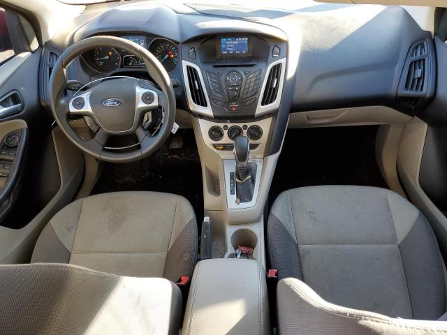 2012 Ford Focus - Image 8
