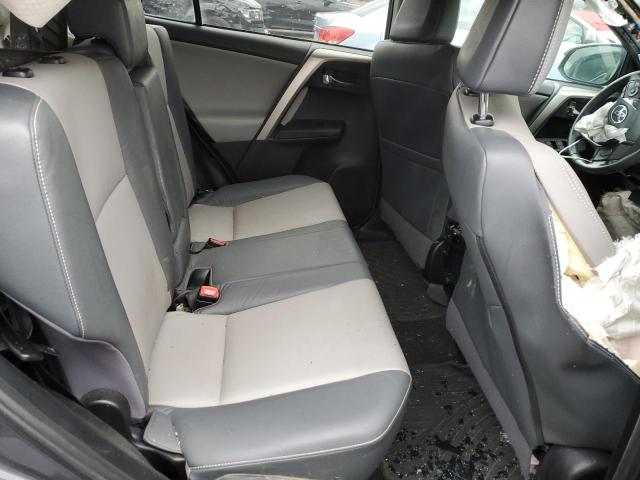 2T3DFREV7FW377471 | 2015 TOYOTA RAV4 LIMIT