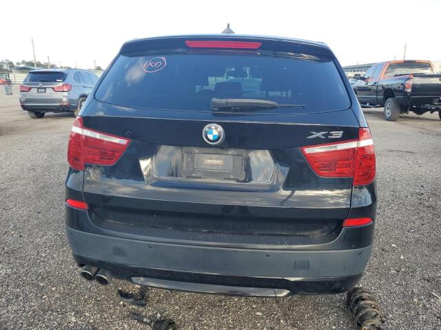 5UXWX9C57E0D39820 | 2014 BMW x3 xdrive28i