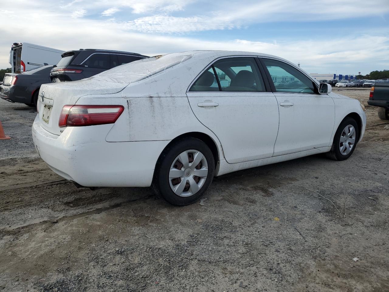 4T1BE46K57U669518 2007 Toyota Camry Ce 4T1BE46K57U669518 2007 Toyota Camry Ce