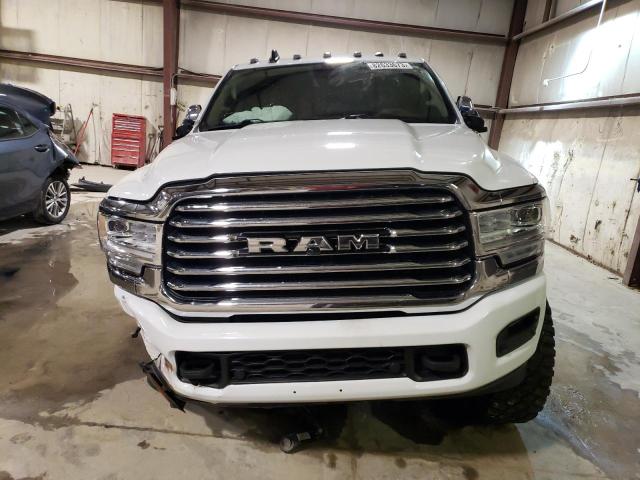 2022 RAM 2500 - Image 5