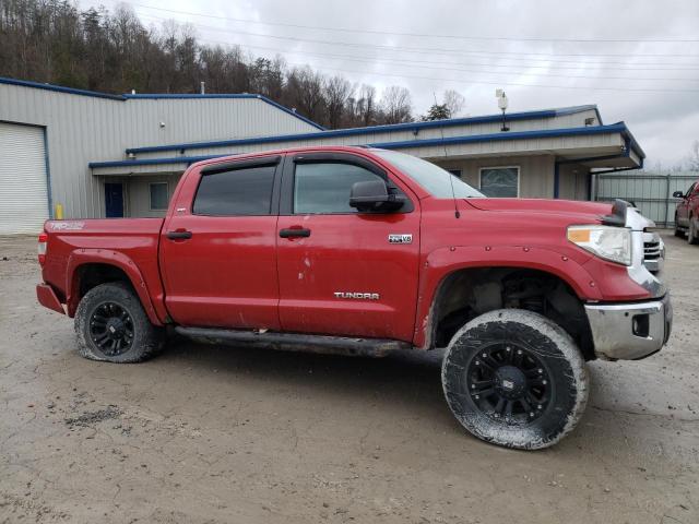 5TFDY5F13GX505667 | 2016 TOYOTA TUNDRA CRE