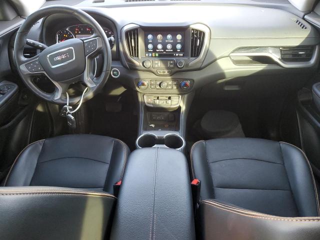 2022 GMC TERRAIN AT 3GKALYEV8NL178901
