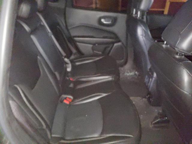 2021 JEEP COMPASS 80 3C4NJCEB2MT602289