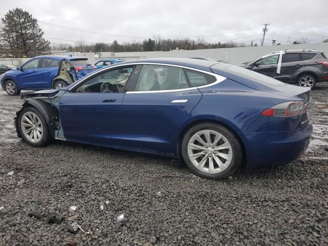 5YJSA1E24HF220891 | 2017 TESLA MODEL S