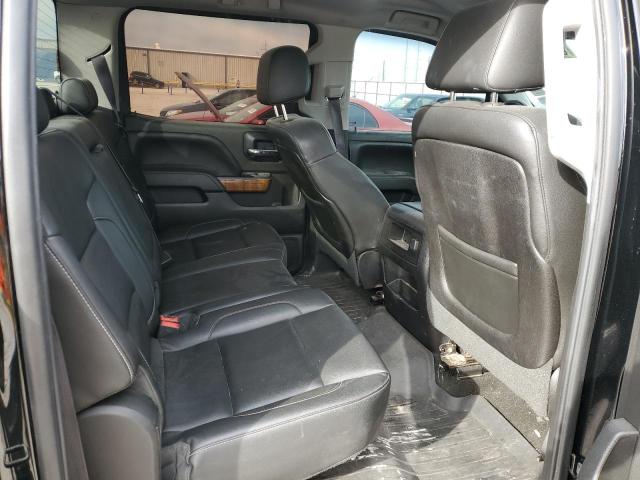 3GTU2VEC3EG254784 | 2014 GMC SIERRA K15