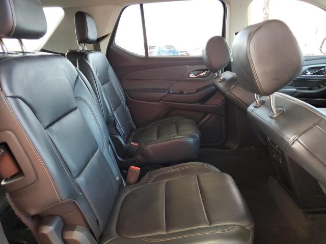 2018 Chevrolet Traverse Lt VIN: 1GNERHKW0JJ263359 Lot: 77101543