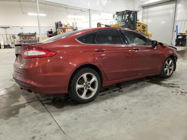 3FA6P0H72ER219790 | 2014 FORD FUSION SE