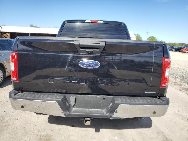 1FTEW1CG0JKD85116 | 2018 FORD F150 SUPER