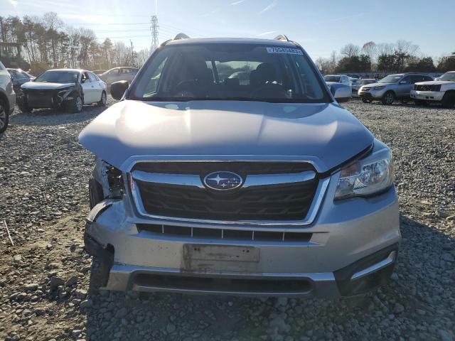 JF2SJAEC1HH409783 | 2017 SUBARU FORESTER