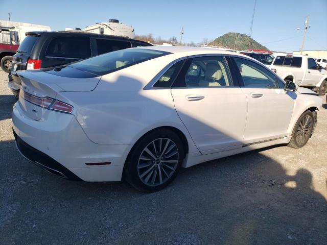 3LN6L5C91HR651153 | 2017 LINCOLN MKZ SELECT