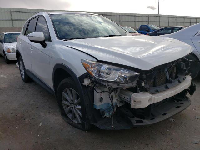 JM3KE4CY3G0858390 | 2016 MAZDA CX-5 TOURI