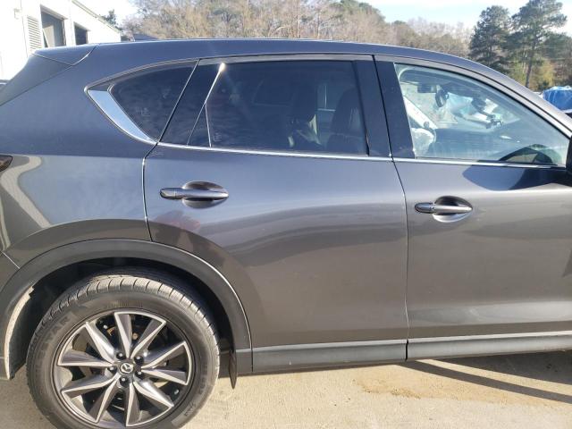 2018 Mazda Cx-5 Grand Touring VIN: JM3KFBDM3J0355429 Lot: 81303573