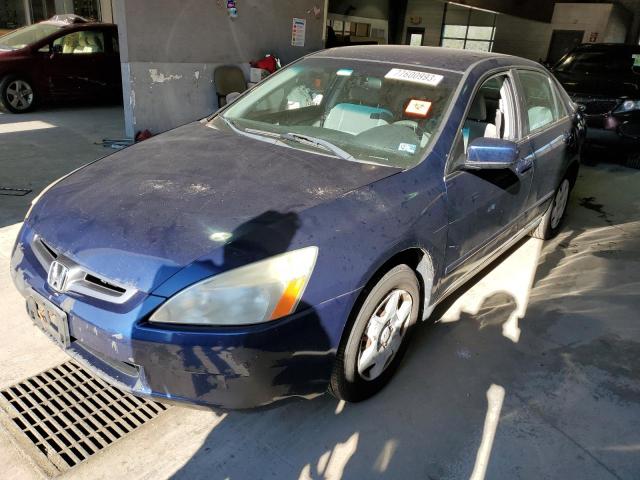 2005 Honda Accord Sedan LX