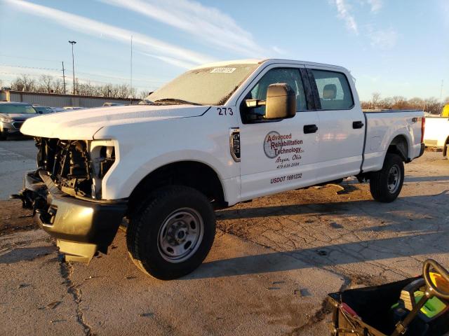 1FT7W2B69KEF07804 | 2019 FORD F250 SUPER