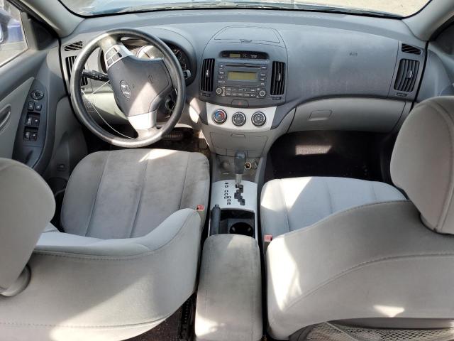 KMHDU46D88U514928 | 2008 Hyundai elantra gls