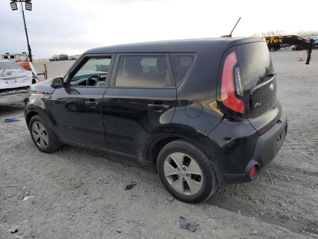 KNDJN2A21E7072356 | 2014 KIA SOUL