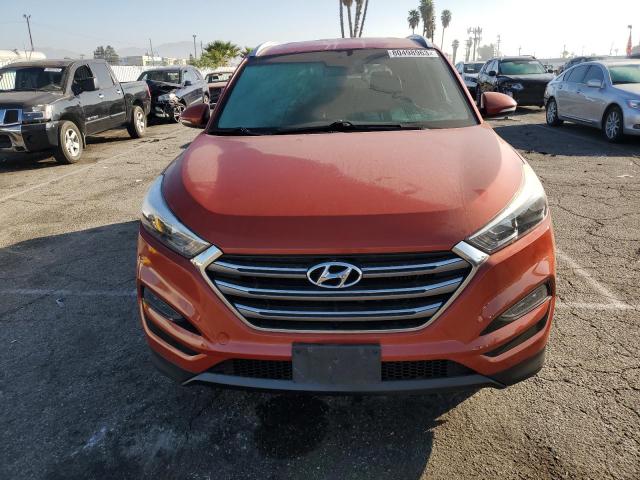 KM8J33A23GU056042 | 2016 HYUNDAI TUCSON LIM