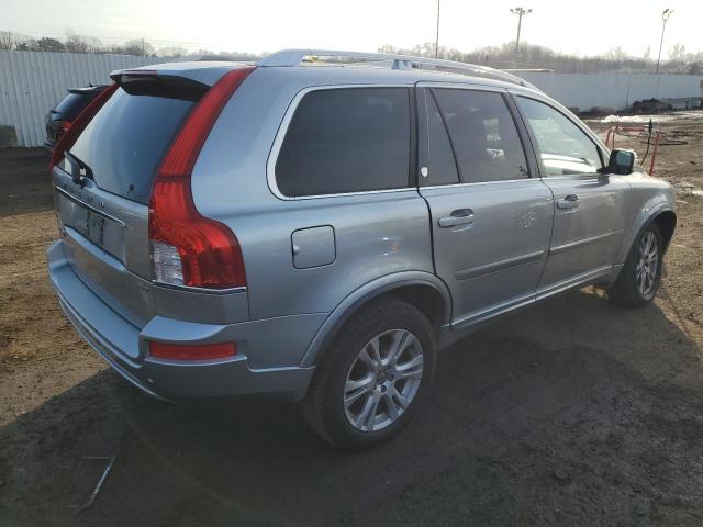 VIN YV4952CZ2D1642988 2013 Volvo XC90, 3.2 no.3