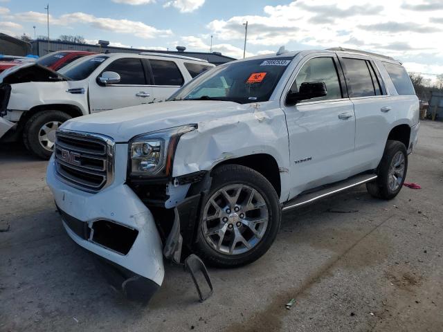 2019 GMC Yukon SLE